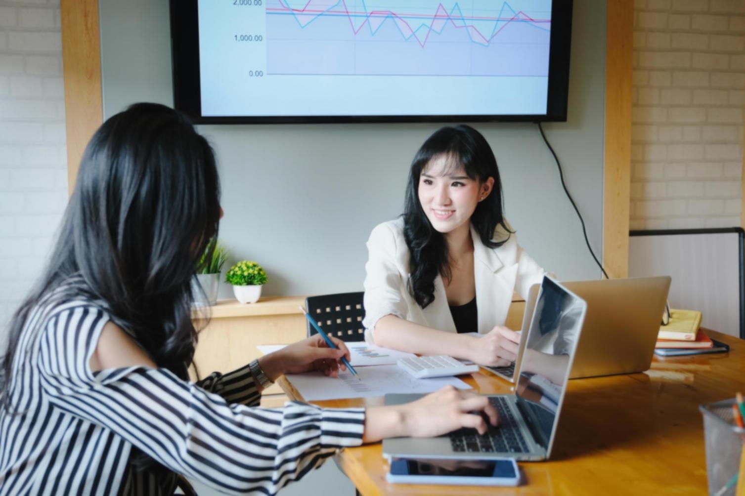 Open communication and detailed reporting