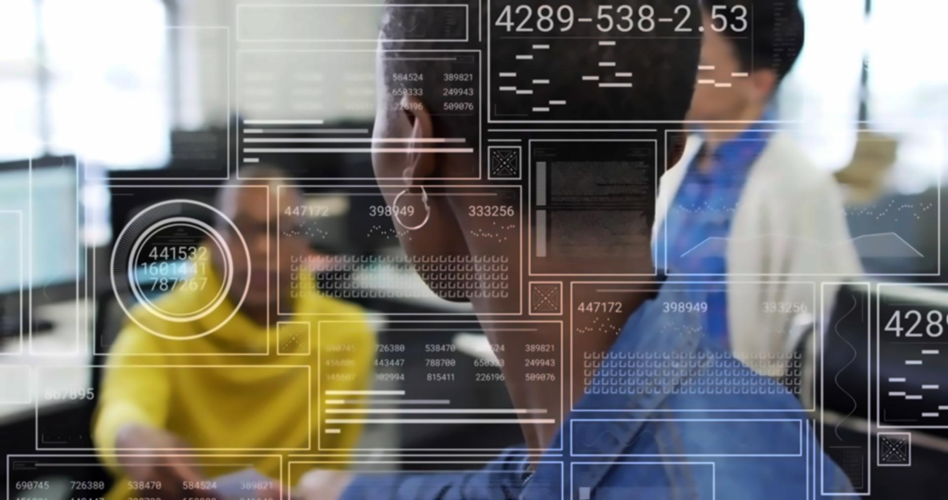 SEO strategy planning workspace